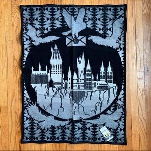 Pendleton Harry Potter Blanket